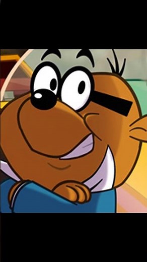Who is Danger Mouse (character)?