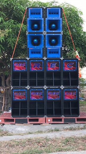 113K views · 4.3K reactions | Guess Soundcheck by JVO. #Poweredbybroadwayprofessionalaudioequipment #tatakRECSoundworks | REC Minisound & Soundworks | Facebook