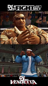 17K views · 587 reactions | N.O.R.E. Def Jam Vendetta Vs Def Jam Fight For NY Are Somewhat Different | JO Games | Facebook