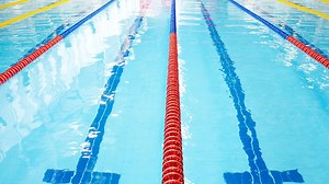High school swimmer's win reinstated after swimsuit 'modesty rule' disqualification