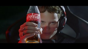 Coca-Cola, Real Magic ❤️ Découvrez une histoire épique où des guerriers et des joueurs intrépides ouvrent la voie à une nouvelle ère, changeant le cours de l'histoire... et révéler le vrai sens de la Real Magic. En savoir plus : www.coca-cola.com/realmagic | Coca-Cola | Facebook