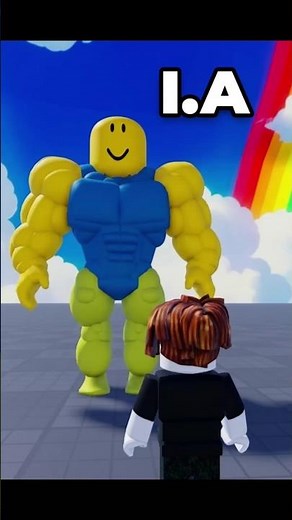 HOW YOU CAN CREATE ROBLOX GAMES WITHOUT KNOWING HOW TO PROGRAM... #roblox #robloxstudio