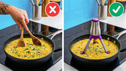 Essential kitchen tools for effortless cooking