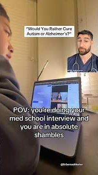 Would You Cure Autism or Alzheimer’s?