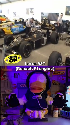 Gearhead Duck // Racing, Drifting & Car Culture | This era (80s turbo era) of Formula was a wild one as engines where concerned, these were some of the most powerful F1 cars of all time.... | Instagram
