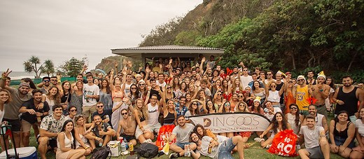 La Navidad en Australia: Costumbres, tradiciones y cómo celebrarla con Dingoos