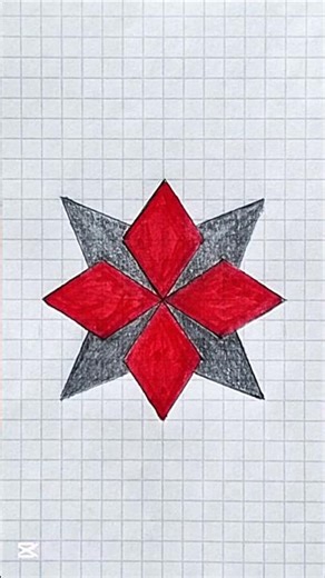 dibujos fáciles y sencillos de hacer #drawing #3d