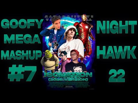 Isolation 2026 Version (Pibes Mix) / GOOFY Mashups #7