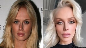 You may not recognize America's Next Top Model winner CariDee English today