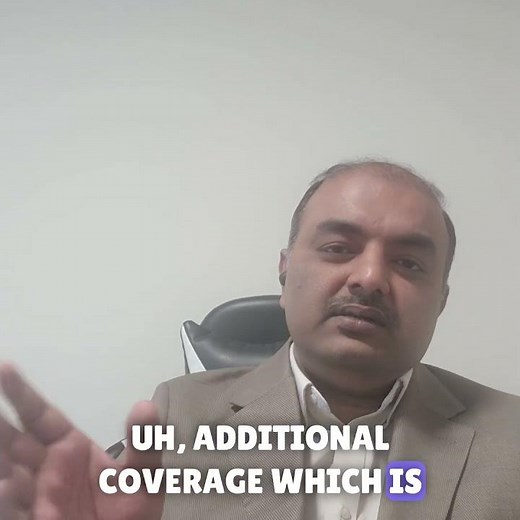Definition of Umbrella Liability Policy