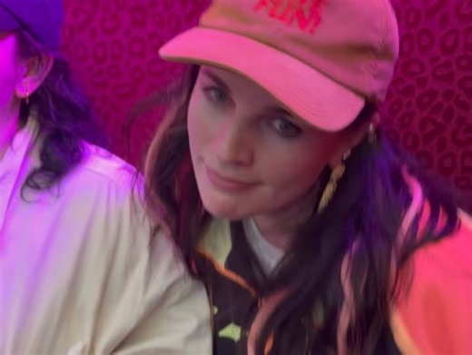 Aisling Bea on Reels