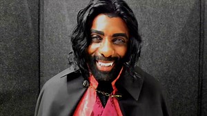 216K views · 1.6K reactions | “I saw your show… it was alright.” Former Carolines on Broadway bouncer Idris Elba remembers seeing Jimmy perform stand-up back in the day! | The Tonight Show Starring Jimmy Fallon | Facebook