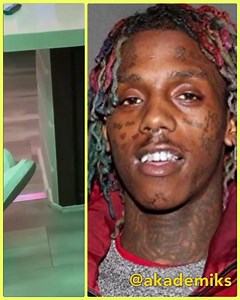 #famousdex previews newest song with lyrics that says “I’m gone, I’m gone, I’m gone. Can’t leave drugs alone, they tell me leave them drugs alone” | AkademiksTV