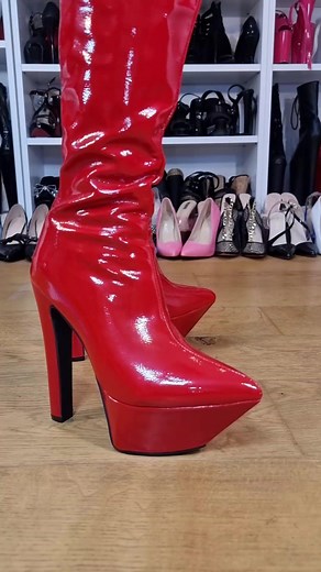 Exploring Titanic-Inspired Boots and Shoes