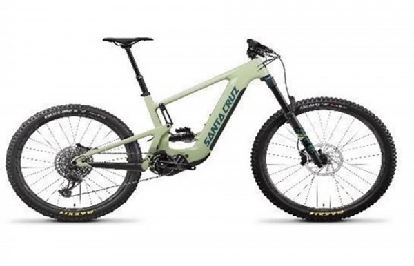 Electric bikes recalled after multiple battery fires
