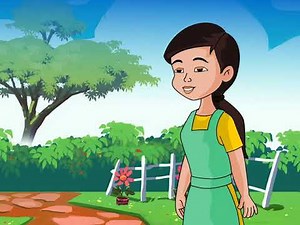 HAND WASH ANIMATION 1