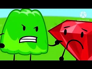 BFDIA 4 Deleted Scene (By Wuggolo)