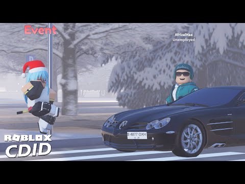 🔴 Admin Abuse Jam 18:30WIB di Roblox CDID !!!!