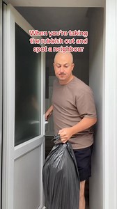 873K views · 4.5K reactions | Introverts be like 臘‍♂️ #comedy #funnyreels #relatable #smalltalk | Aketton | Facebook