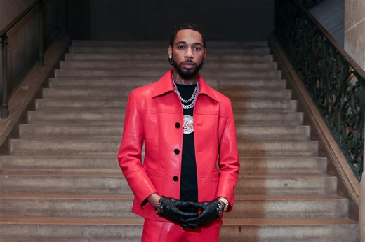 Key Glock readies ‘Glockavelli’ and teases new Young Dolph songs