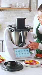 10K views · 87 reactions | ✨TM4U Exclusive - get the NEW Thermomix®...