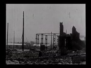 The San Francisco earthquake of 1906 | Britannica