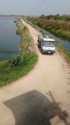 Agricultural Water Management Techniques in Action