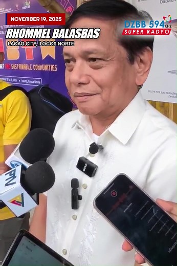 6.7K views · 73 reactions | Kauna-unahang bamboo waiting shed na may 'octagonal jointing system,' itinurnover ng Department of Science and Technology (DOST) sa Laoag City LGU. | via Rhommel Balasbas | Super Radyo DZBB 594khz | Facebook