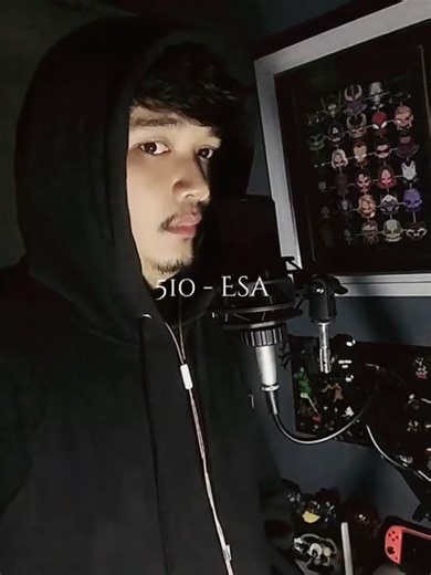 510 - Esa Yang mau request boleh komen, terimakasih & enjoy! #510 #esa #510esa #viral #FYP