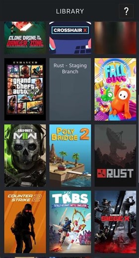 FREE STEAM ACCOUNT WITH AAA GAMES.