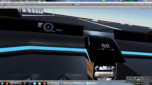 【Unity3D】VR效果测试
