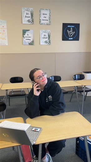 @msfireballs_class on Instagram: "When you try to make grading fun #teacher #teacherlife #teacherstruggles #funnystudents #teachersofthegram #fyp #reels #highschool 👨🥸"