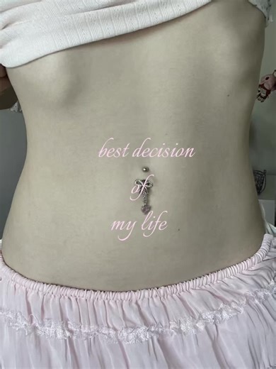 Belly Button Piercings: A Life-Changing Decision