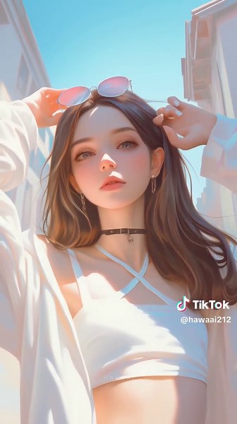 Mesmerizing AI Art of Beautiful Japanese Girls