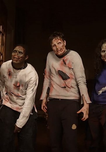 ASTARA: A Stromedy Adventure S01:E02 - You Have Alerted the Horde