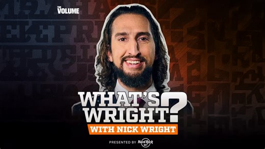 NBA trade deadline reaction, Anthony Davis to Wizards + Super Bowl deep dive | Nick Wright NFL