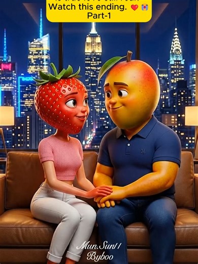 Is True Love Still Real? Sad Fruit Story Ending