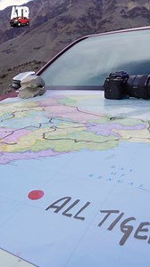 We commenced Project ATR on October 1, 2023, and as of today, we are 11 days into this incredible road trip. I have been consistently providing updates through various platforms, including my website, daily vlogs on YouTube, and newsletters. Join me on this captivating All India Roadtrip and stay tuned for daily updates on my YouTube channel.#ProjectATR #atrwithaarzoo #AllIndiaRoadtrip #roadtrip #india #incredibleindia #indianwildlifeofficial #indianwildlife #indianfood #indian #indiatravelgram