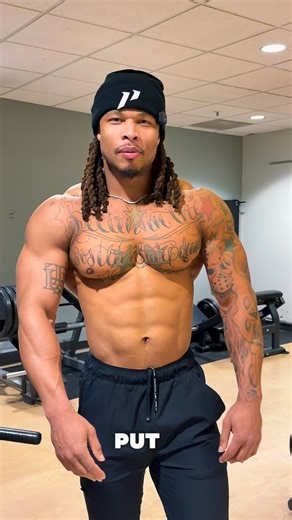 Mario Taylor / Mario Canon on Instagram: "Bodybuilding ain’t just a sport… it’s a lifestyle. The sacrifice, the discipline, the early mornings, the pain, the meals, the mindset, it changes you from the inside out. This was my first time ever stepping into this world, and it taught me more about focus, mental strength, and self-respect than anything else I’ve ever done. Salute to every bodybuilder out there. This journey ain’t easy, but it builds a different breed. 💪🏾🔥 Proud of the grind. Prou