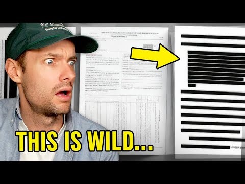 This ICE leak is way bigger than anyone thought..