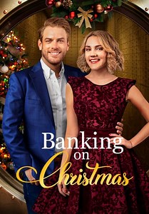 Banking on Christmas (2021)
