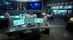 Apocalipsis capítulo 142 | Dios t ama