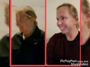 Highlighting another Back2Basics client @sarahskehan ! She made this incredible video of her journey so far! She’s been busting her ass and honestly has been doing it the whole way with an infectious smile and positive attitude!! “I have learnt so much more about Bodybuilding and lifting. Loving the spilt trainings and challenges Kristina gives me. Since looking at my nutrition with Jen I have upped my protein and added plants to every meal. Hitting MY macronutrient goals, its not a generic prog