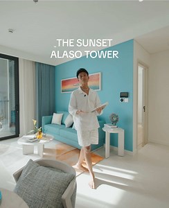 The Sunset tại Núi Ông Quán nằm giữa Nam Phú Quốc, nơi vài phút là chạm Sunset Town, Cầu Hôn và trục APEC 2027. #longkevinlong #signaturevn #sunsettownphuquoc #phuquoc #SunsetTown