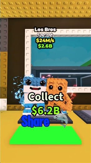 Every *Duo*💀 Brainrot In Steal A Brainrot