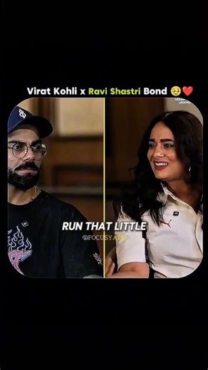 That run said everything 🥹 #viratkohli #success
