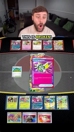 This ACE SPEC is Insane with This Card...