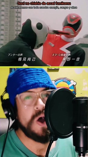 Tokusō Sentai Dekaranger (特捜戦隊デカレンジャー) - Opening TV Version #supersentai #スーパー戦隊 #anime #dekaranger