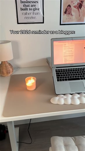 You don’t have a content problem. You have a monetization gap. More posts won’t fix that. More strategy will. Most bloggers already have enough content to earn. They just aren’t using it the right way. The same post can bring ads, affiliates, subscribers, and sales. And yes, it can also attract sponsors. Better monetization means seeing your blog as an asset. Not a place to endlessly publish and hope. It’s about positioning. Knowing what brands pay for. And turning existing content into paid opp