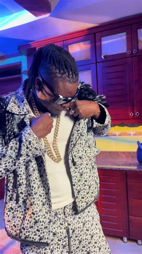 Yo Love Big Energy & Sir Pallasso